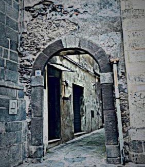 Acireale Apartment | Sotto l'Arco