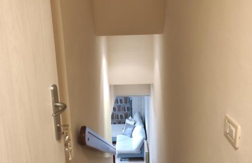 Ex Campo d'Aviazione Bed & Breakfast | Sotto Sotto