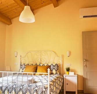 Castelfidardo House | Sottocastello Il Casale