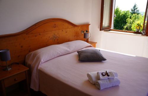 Morsasco Apartment | Sottolemura