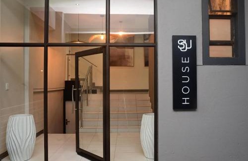 Makhado House | Sou House