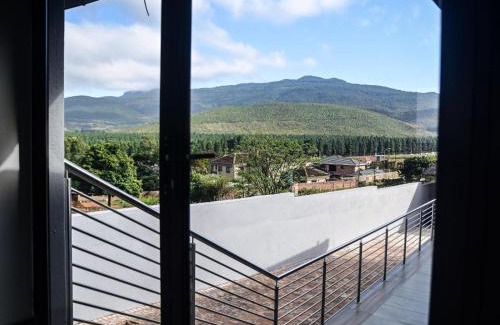 Makhado House | Sou House