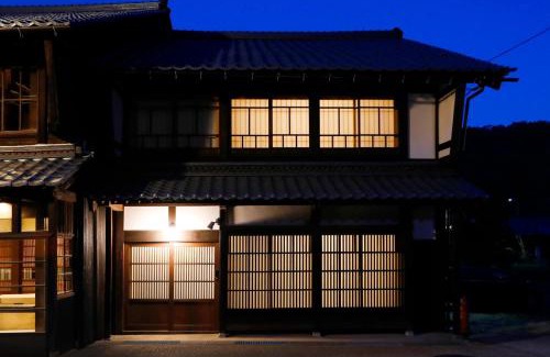 Minamiechizen House | sou's minka Luru - Vacation STAY 62536v