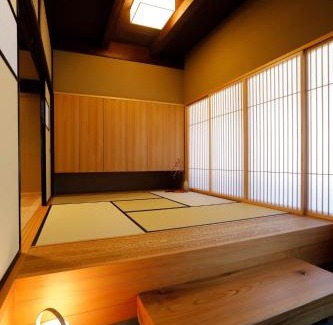 Minamiechizen House | sou's minka Luru - Vacation STAY 62536v