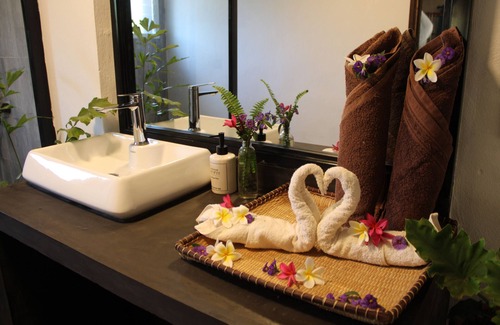 Antsirabe Hotel | Souimanga Hôtel