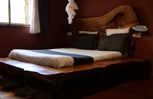 Antsirabe Hotel | Souimanga Hôtel