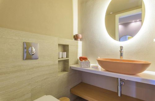 Batroun Apartment | Soukside Haven 3BR 24-7 Electricity