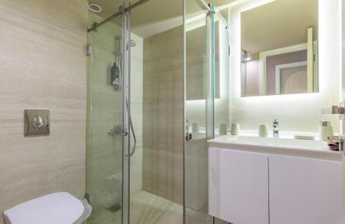 Batroun Apartment | Soukside Haven 3BR 24-7 Electricity