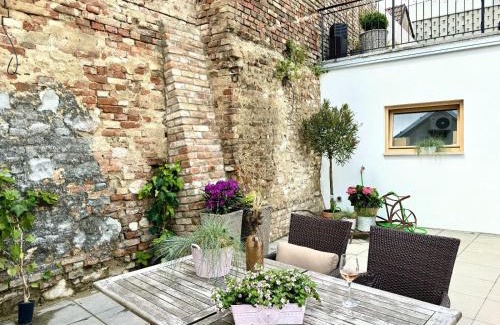 Mikulov Apartment | Soul Apartments Mikulov