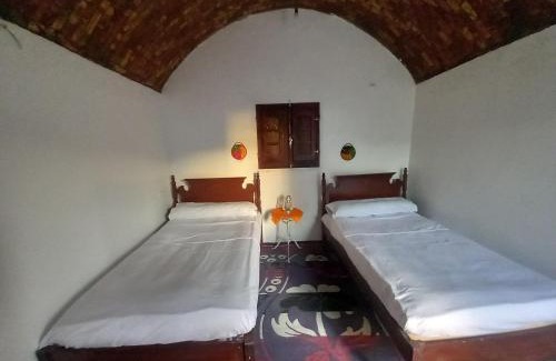 Sohag House | Soul House