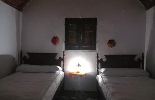 Sohag House | Soul House