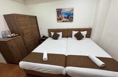 Erbil Hotel | Soul Mate Waziran