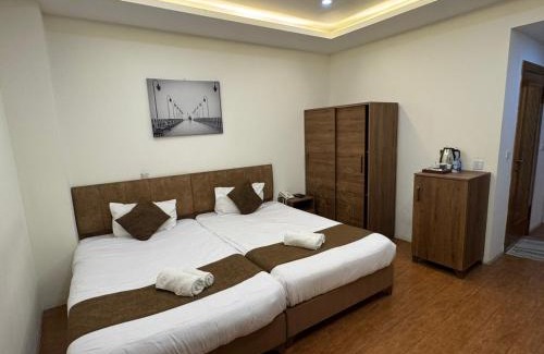 Erbil Hotel | Soul Mate Waziran