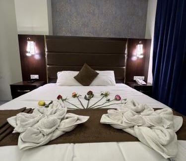 Erbil Hotel | Soul Mate Waziran