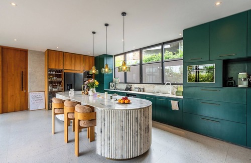 Umalas Villa | Soul Moon Villa