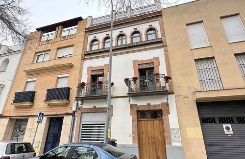 San Bernardo Apartment | Soul of San Bernardo