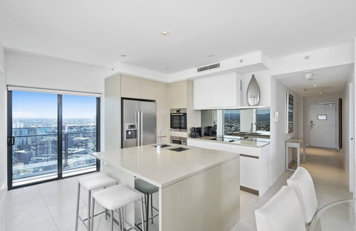 Surfers Paradise Apartment | Soul on the Esplanade - HR Surfers Paradise
