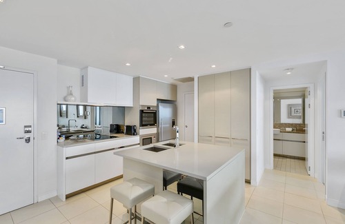 Surfers Paradise Apartment | Soul on the Esplanade - HR Surfers Paradise