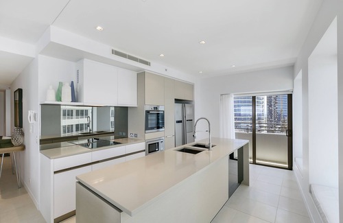 Surfers Paradise Apartment | Soul on the Esplanade - HR Surfers Paradise