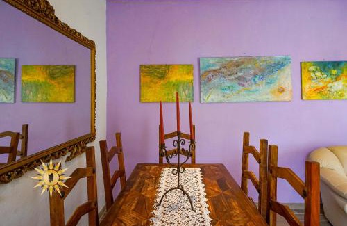 Bortigiadas House | Soul River - Rifugio Zen sul Ruscello