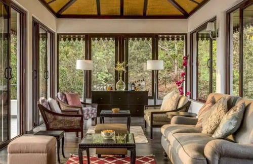 Candolim Villa | Soul Villa