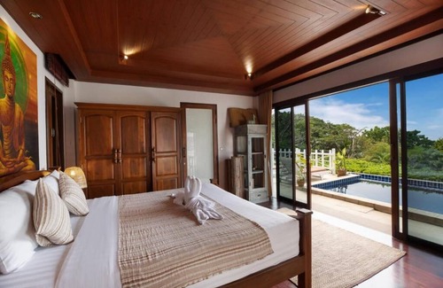 Wichit Hotel | Soul Villas By The Beach - Phuket