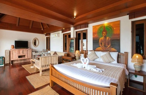Wichit Hotel | Soul Villas By The Beach - Phuket