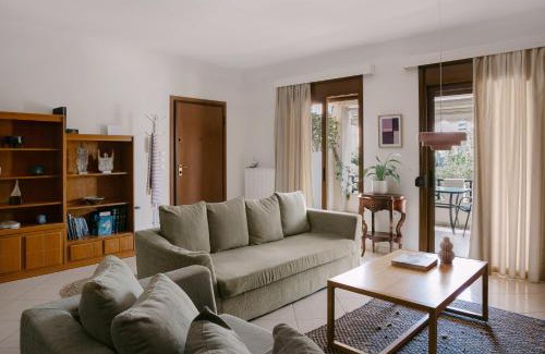 Atsipopoulo Apartment | Soulhouse Rethymno by 8essentially