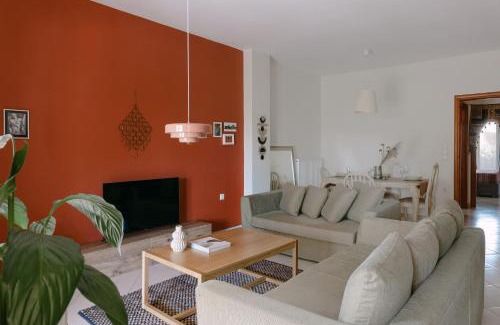 Atsipopoulo Apartment | Soulhouse Rethymno by 8essentially