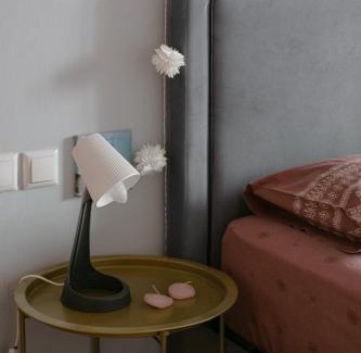 Atsipopoulo Apartment | Soulhouse Rethymno by 8essentially