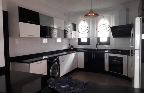 Fnideq Apartment | Soumia plage - شاطئ الريفيين