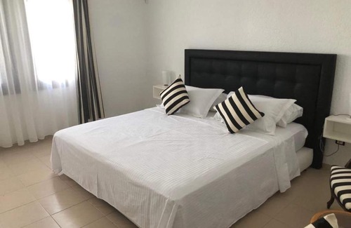 Fnideq Apartment | Soumia plage - شاطئ الريفيين