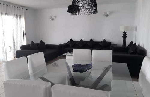 Fnideq Apartment | Soumia plage - شاطئ الريفيين