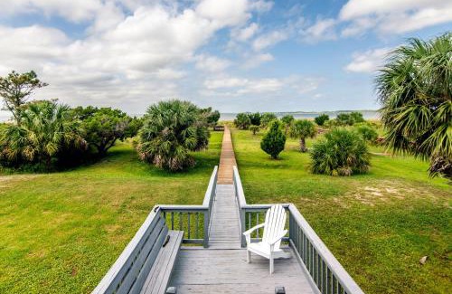 Edisto Island House | Sound Choice