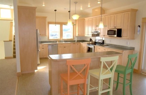 Frisco House | Sound Front! Water Front with Incredible Panoramic Water Views. Frisco, NC OBX