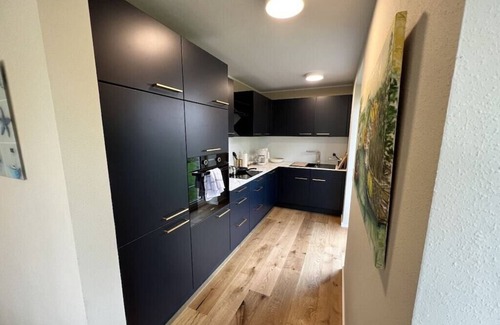 Langeoog House | Sound of the sea Langeoog