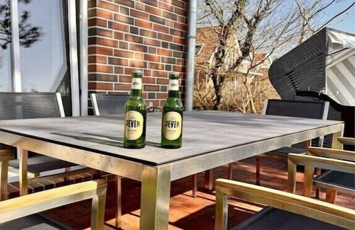 Langeoog House | Sound of the sea Langeoog