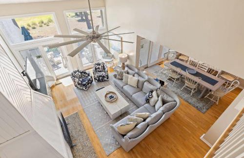 South Beach Villa | Sound Villas 1452