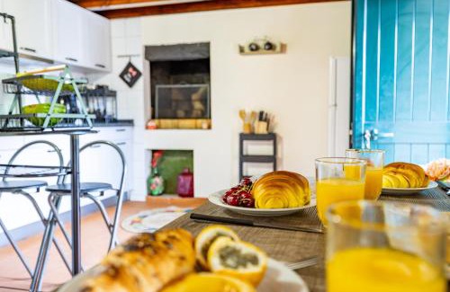 Faial House | Sounds of Nature