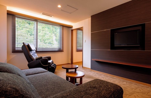 Kamikawa Hotel | Sounkyo Onsen Choyo Resort Hotel