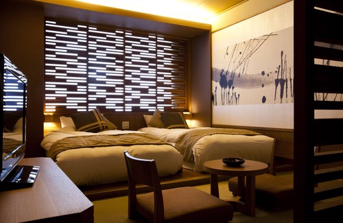 Kamikawa Hotel | Sounkyo Onsen Choyo Resort Hotel