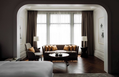 Vientiane Hotel | Souphattra Hotel Vientiane
