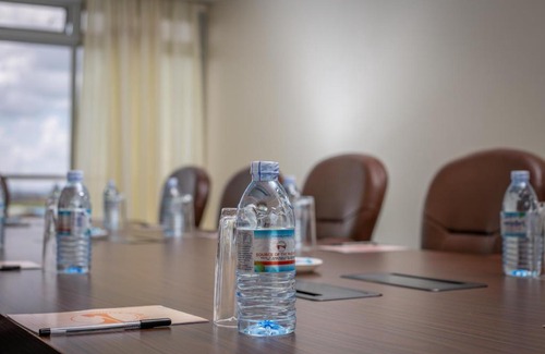Seeta Hotel | Source of The Nile Hotel- Namanve Branch