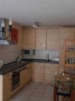 Rheinbach Apartment | Souterrain