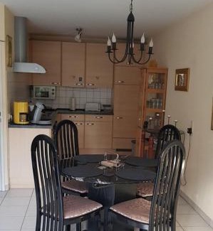 Rheinbach Apartment | Souterrain