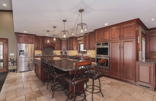 Rush City House | South Bay Lake Life - Spacious with Beautiful Lakeview's!