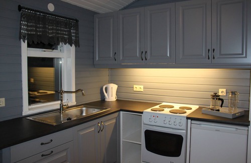 Steinar House | South Iceland Guesthouse