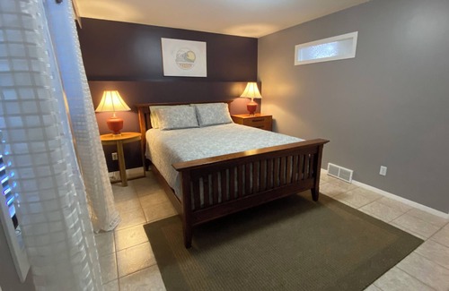 Okanagan-Similkameen Bed & Breakfast | South Okanagan Retreat - Lakeviews and Wine