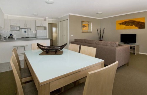 Port Macquarie Apartment | South Pacific Apartments Port Macquarie