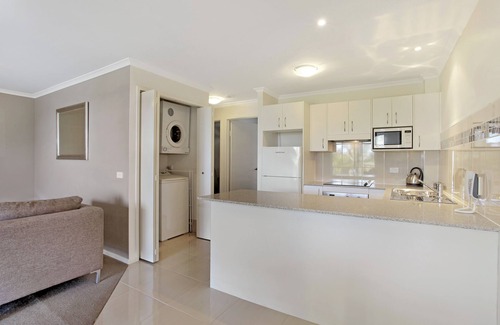 Port Macquarie Apartment | South Pacific Apartments Port Macquarie